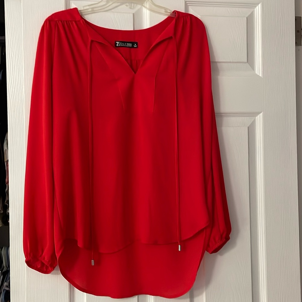 New York and Company blouse